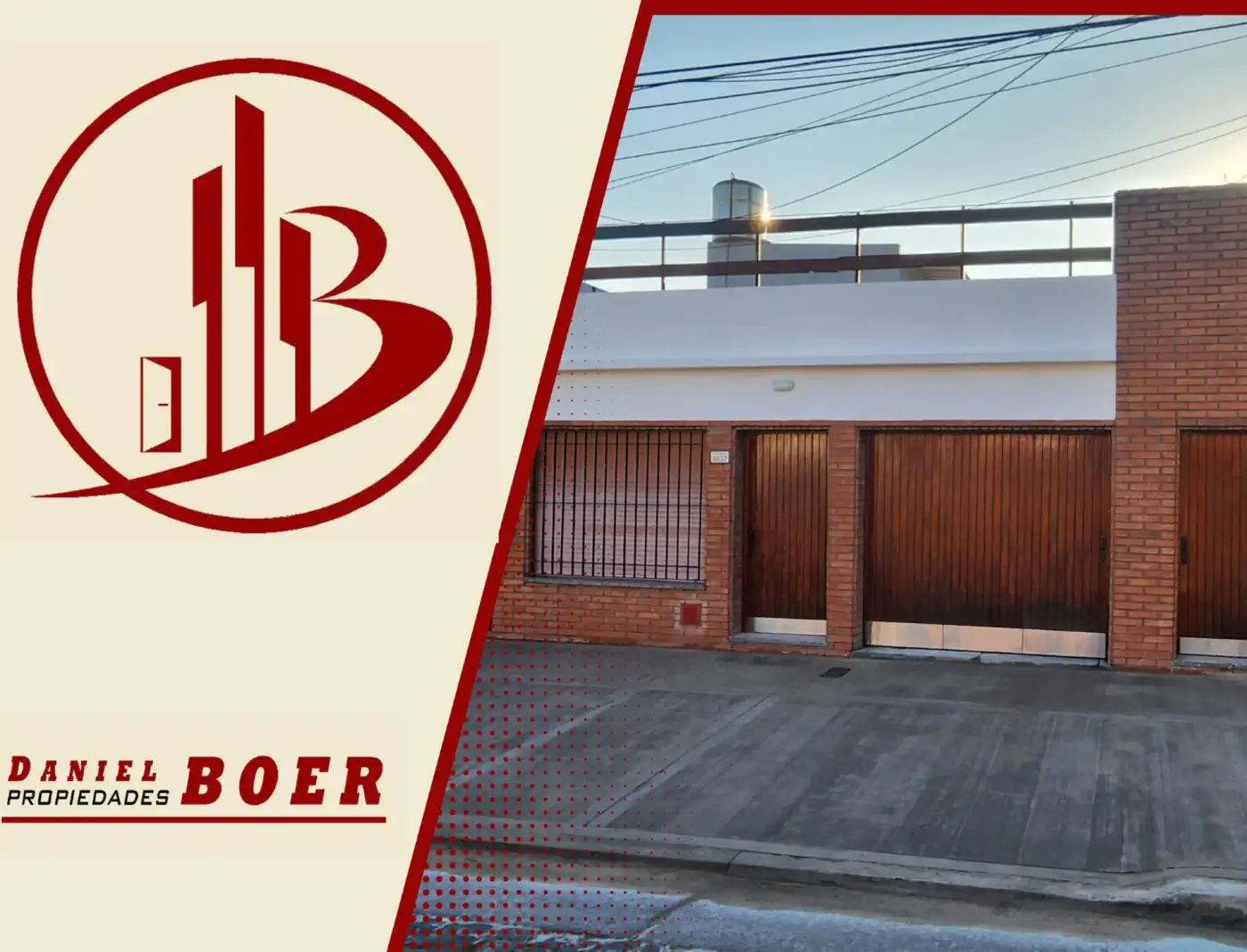 Casa en Venta - Congreso 3800, Villa Ballester